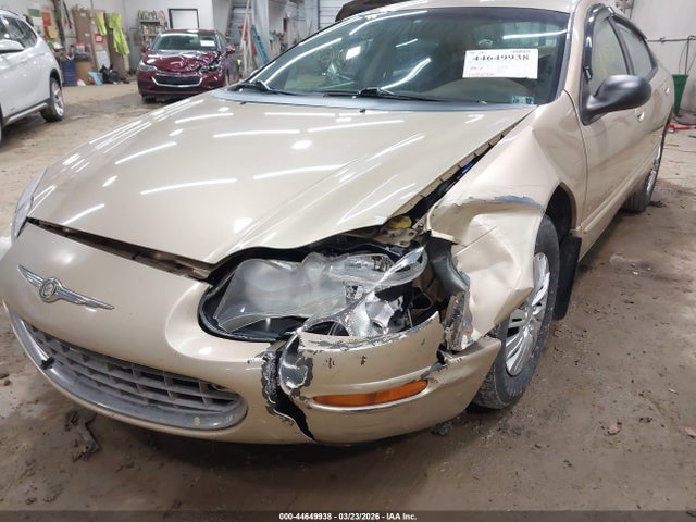 Aukcja sprzedaży 1998 Chrysler Concorde Lx, vin: 2C3HD46R8WH216935, numer aukcji: 44649938