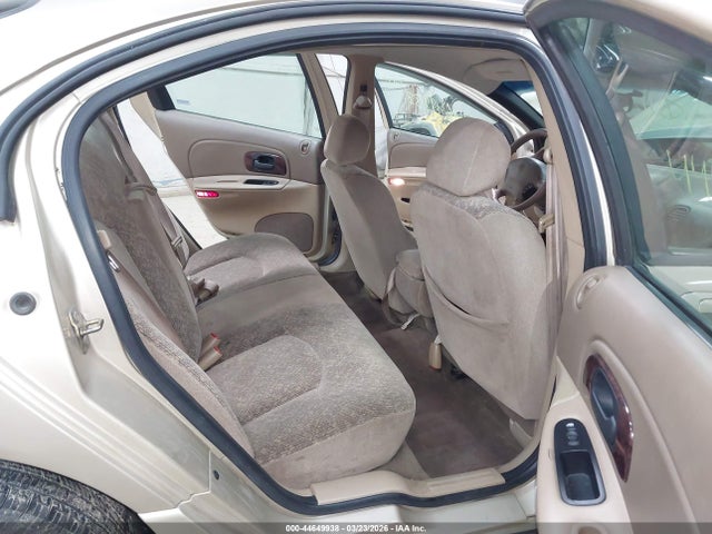 Aukcja sprzedaży 1998 Chrysler Concorde Lx, vin: 2C3HD46R8WH216935, numer aukcji: 44649938