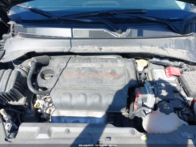 Aukcja sprzedaży 2022 Jeep Compass Latitude 4x4, vin: 3C4NJDBB0NT208589, numer aukcji: 44649939