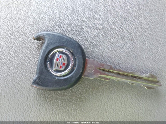 2008 CADILLAC SRX 1GYEE437180159462 Photo 10