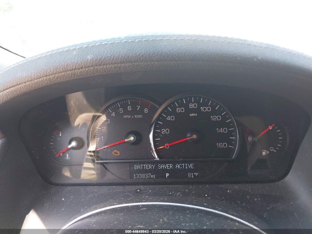 2008 CADILLAC SRX 1GYEE437180159462 Photo 6