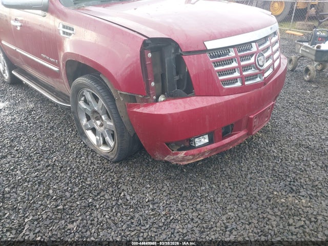 2007 CADILLAC ESCALADE 1GYFK63897R387768 Photo 5
