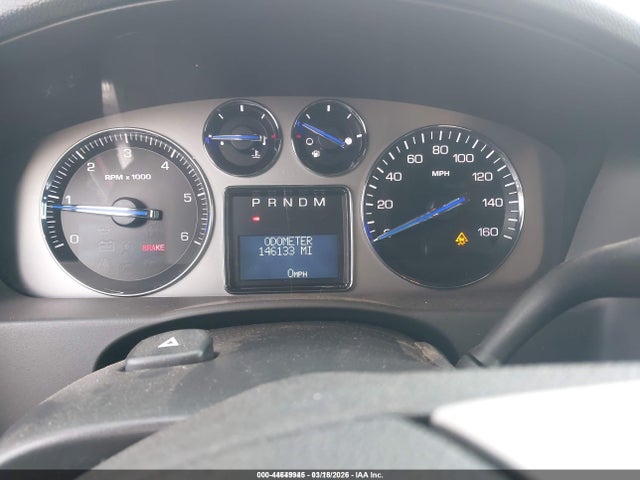 2007 CADILLAC ESCALADE 1GYFK63897R387768 Photo 6