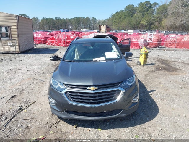 2GNAXJEV6J6326038 Chevrolet EQUINOX LT