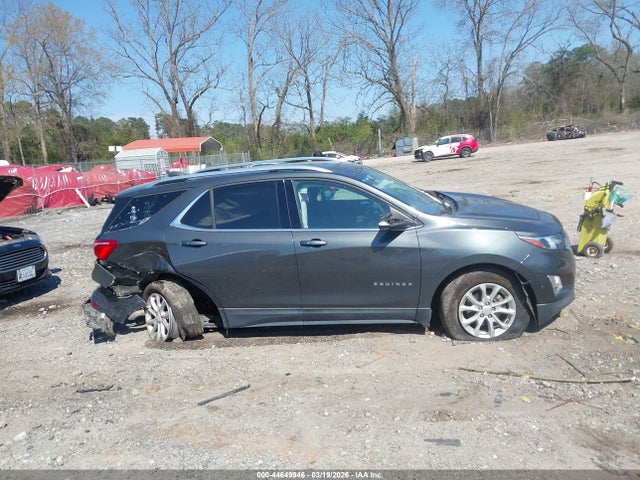 2GNAXJEV6J6326038 Chevrolet EQUINOX LT