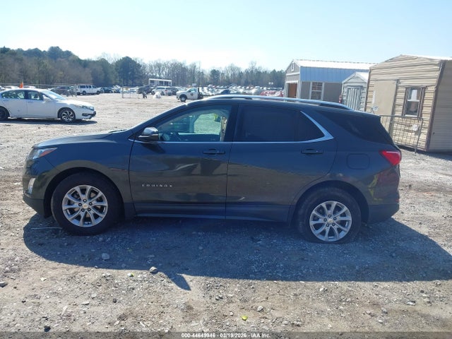 2GNAXJEV6J6326038 Chevrolet EQUINOX LT