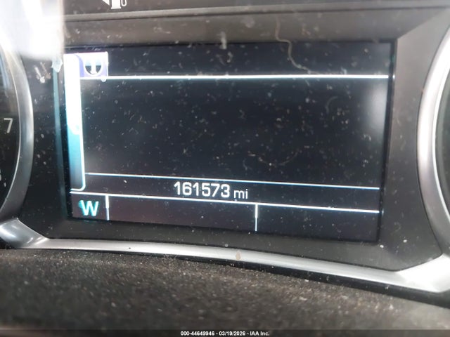 2GNAXJEV6J6326038 Chevrolet EQUINOX LT