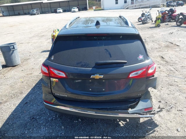 2GNAXJEV6J6326038 Chevrolet EQUINOX LT