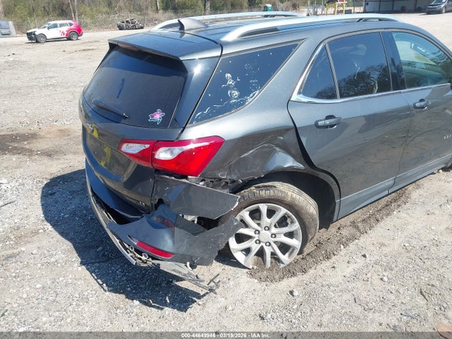 2GNAXJEV6J6326038 Chevrolet EQUINOX LT
