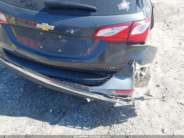 2GNAXJEV6J6326038 Chevrolet EQUINOX LT