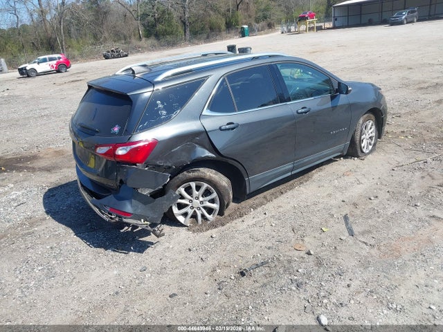 2GNAXJEV6J6326038 Chevrolet EQUINOX LT