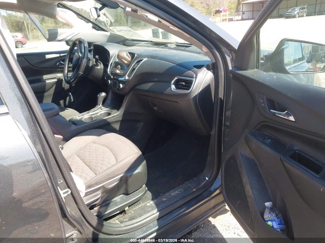 2GNAXJEV6J6326038 Chevrolet EQUINOX LT