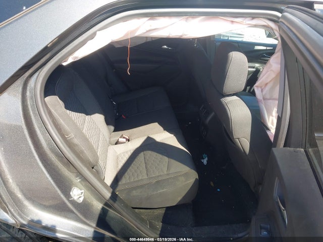 2GNAXJEV6J6326038 Chevrolet EQUINOX LT