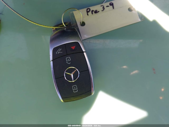 2021 MERCEDES-BENZ A 220 W1K3G4FB2MJ315798 Photo 10