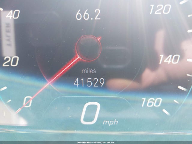 Aukcja sprzedaży 2021 Mercedes-benz A 220 4matic, vin: W1K3G4FB2MJ315798, numer aukcji: 44649949
