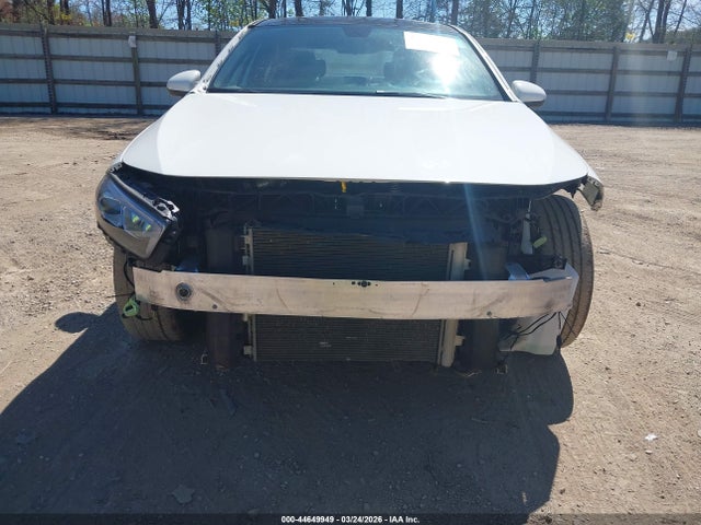 2021 MERCEDES-BENZ A 220 W1K3G4FB2MJ315798 Photo 5