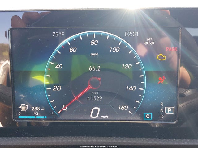 2021 MERCEDES-BENZ A 220 W1K3G4FB2MJ315798 Photo 6
