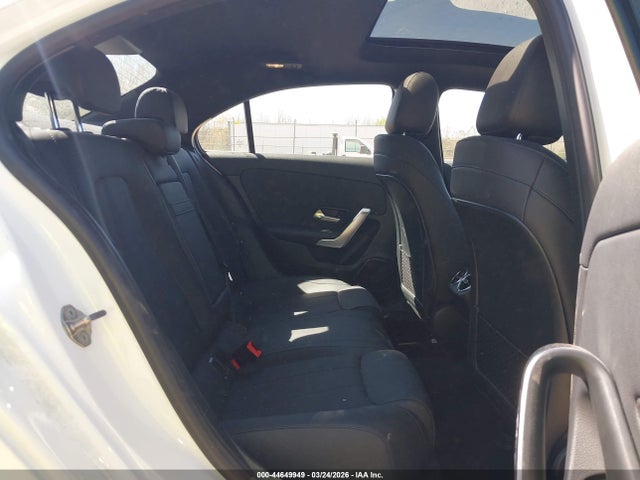 2021 MERCEDES-BENZ A 220 W1K3G4FB2MJ315798 Photo 7