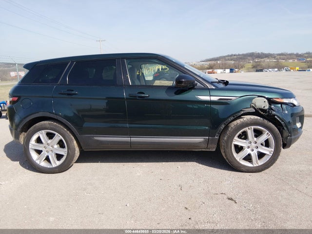 Land Rover Range Rover Evoque Pure 2014 SALVR2BG3EH951358 Image 13