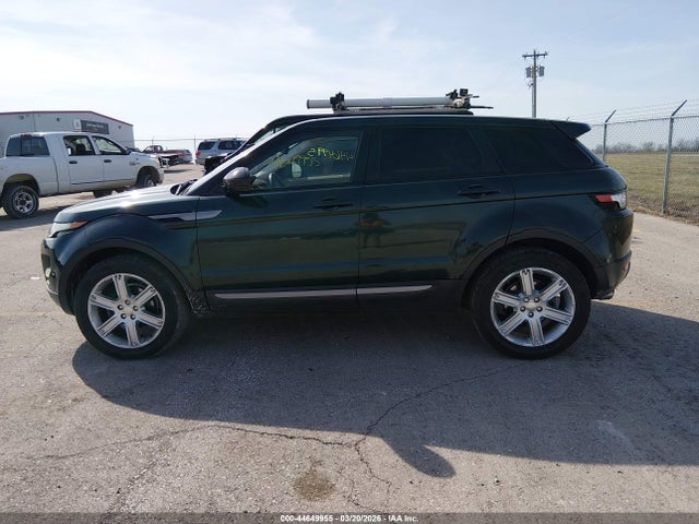 Land Rover Range Rover Evoque Pure 2014 SALVR2BG3EH951358 Image 14