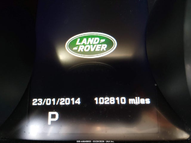 Land Rover Range Rover Evoque Pure 2014 SALVR2BG3EH951358 Image 15