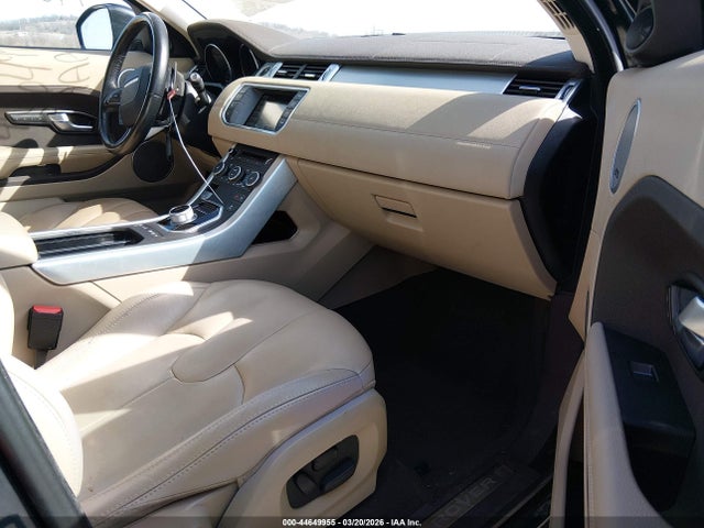 Land Rover Range Rover Evoque Pure 2014 SALVR2BG3EH951358 Image 5