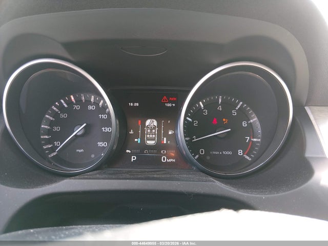 Land Rover Range Rover Evoque Pure 2014 SALVR2BG3EH951358 Image 7