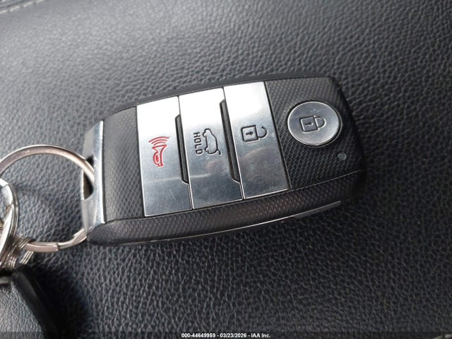 Продажа на аукционе авто 2018 Kia Sportage Sx Turbo, vin: KNDPRCA68J7484131, номер лота: 44649959