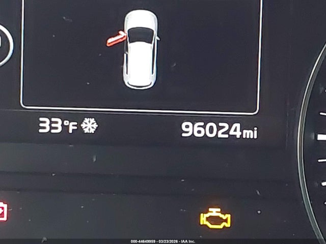 Продажа на аукционе авто 2018 Kia Sportage Sx Turbo, vin: KNDPRCA68J7484131, номер лота: 44649959