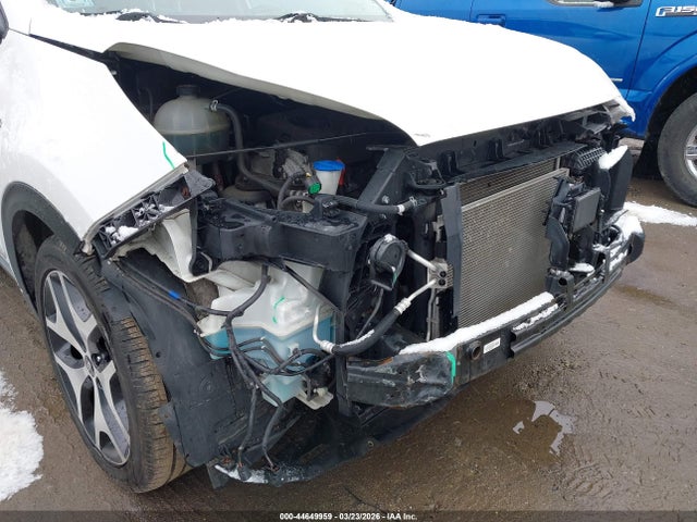Продажа на аукционе авто 2018 Kia Sportage Sx Turbo, vin: KNDPRCA68J7484131, номер лота: 44649959