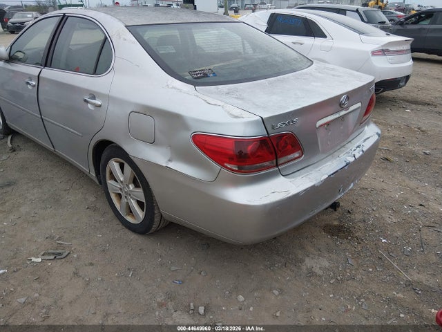 Aukcja sprzedaży 2006 Lexus Es 330, vin: JTHBA30G565173589, numer aukcji: 44649960