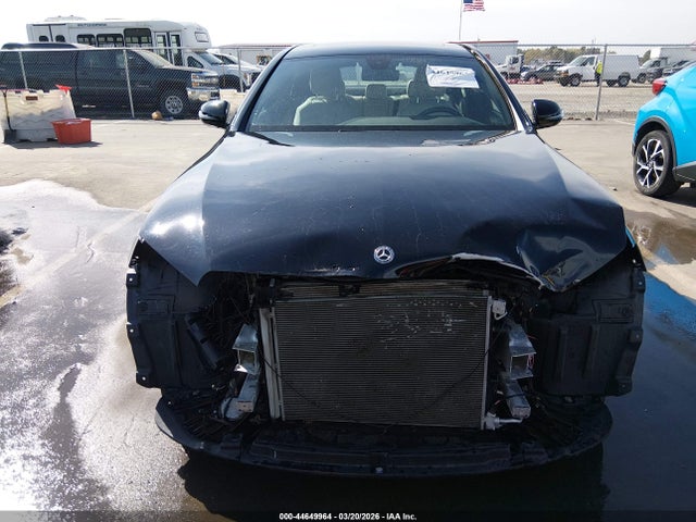 44649964 :رقم المزاد ، WDDZF4JB2HA236271 vin ، 2017 Mercedes-benz E 300 مزاد بيع