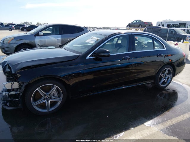 44649964 :رقم المزاد ، WDDZF4JB2HA236271 vin ، 2017 Mercedes-benz E 300 مزاد بيع
