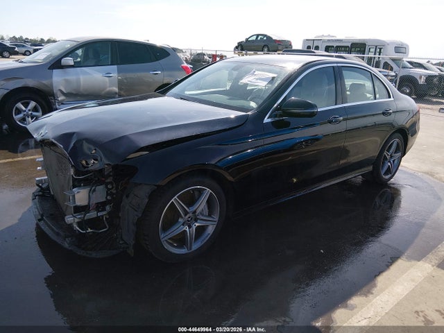 44649964 :رقم المزاد ، WDDZF4JB2HA236271 vin ، 2017 Mercedes-benz E 300 مزاد بيع