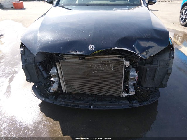 44649964 :رقم المزاد ، WDDZF4JB2HA236271 vin ، 2017 Mercedes-benz E 300 مزاد بيع