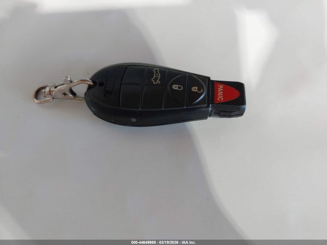 Auction sale of the 2008 Dodge Challenger Srt8, vin: 2B3LJ74W08H311843, lot number: 44649969