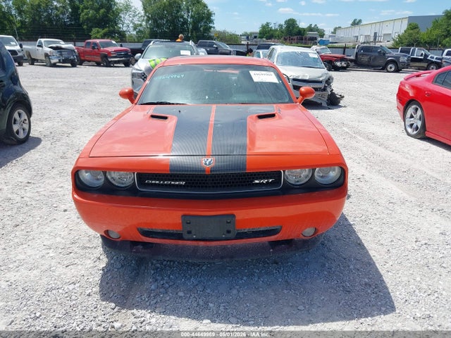 Auction sale of the 2008 Dodge Challenger Srt8, vin: 2B3LJ74W08H311843, lot number: 44649969