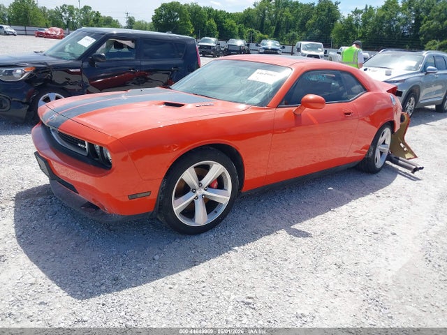 Auction sale of the 2008 Dodge Challenger Srt8, vin: 2B3LJ74W08H311843, lot number: 44649969