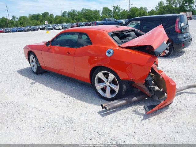 Auction sale of the 2008 Dodge Challenger Srt8, vin: 2B3LJ74W08H311843, lot number: 44649969