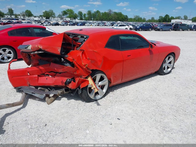 Auction sale of the 2008 Dodge Challenger Srt8, vin: 2B3LJ74W08H311843, lot number: 44649969