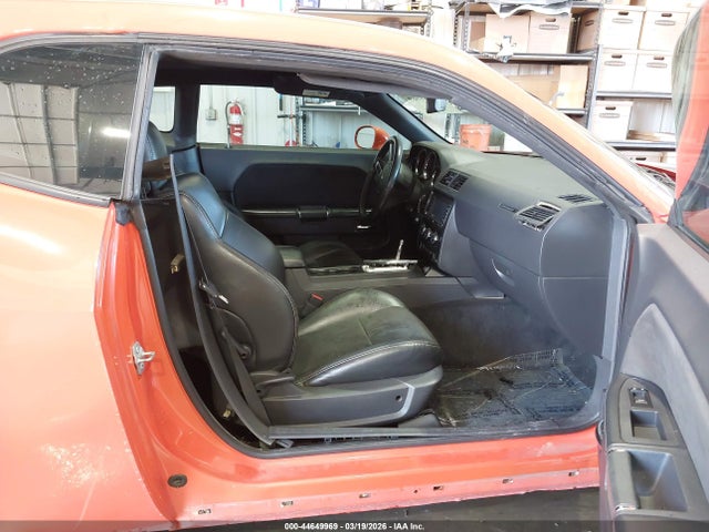 Auction sale of the 2008 Dodge Challenger Srt8, vin: 2B3LJ74W08H311843, lot number: 44649969