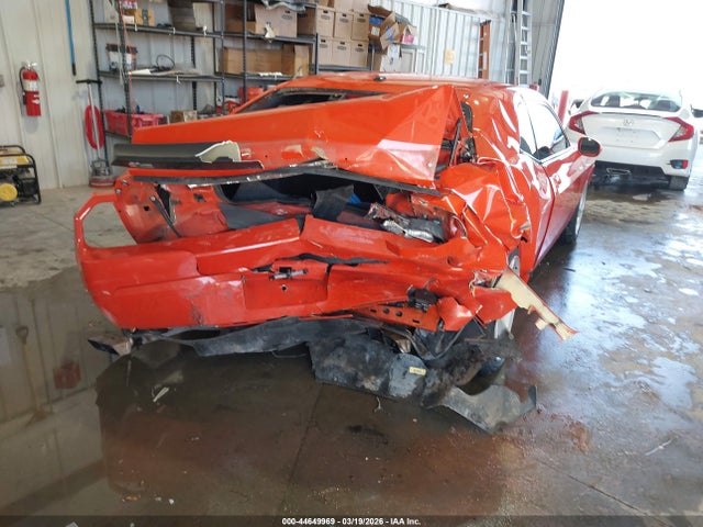Auction sale of the 2008 Dodge Challenger Srt8, vin: 2B3LJ74W08H311843, lot number: 44649969