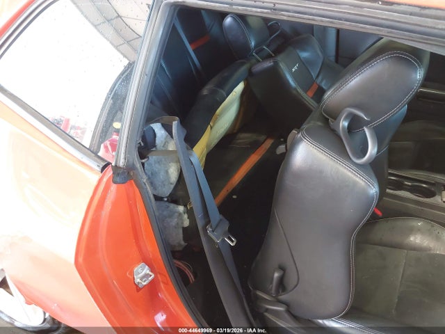 Auction sale of the 2008 Dodge Challenger Srt8, vin: 2B3LJ74W08H311843, lot number: 44649969