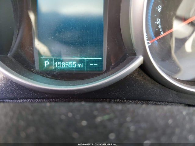 1G1PC5SB1F7104376 Chevrolet Cruze 1lt Auto