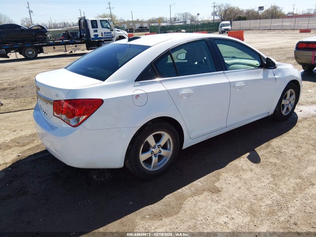 1G1PC5SB1F7104376 Chevrolet Cruze 1lt Auto
