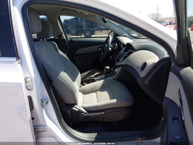 1G1PC5SB1F7104376 Chevrolet Cruze 1lt Auto
