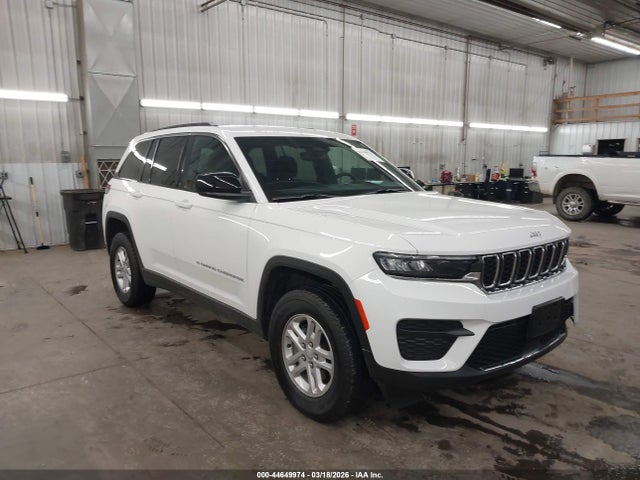 Продажа на аукционе авто 2024 Jeep Grand Cherokee Laredo 4x4, vin: 1C4RJHAG0RC220796, номер лота: 44649974