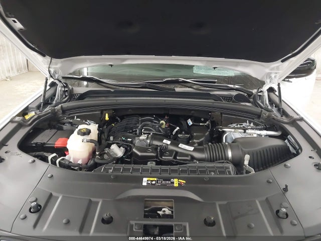 Продаж на аукціоні авто 2024 Jeep Grand Cherokee Laredo 4x4, vin: 1C4RJHAG0RC220796, номер лоту: 44649974