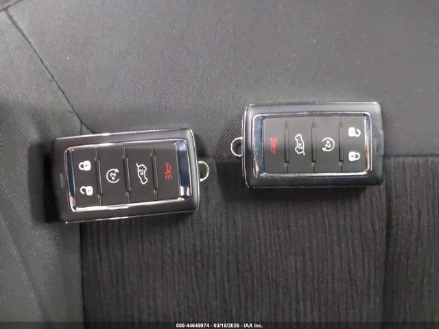 Продаж на аукціоні авто 2024 Jeep Grand Cherokee Laredo 4x4, vin: 1C4RJHAG0RC220796, номер лоту: 44649974