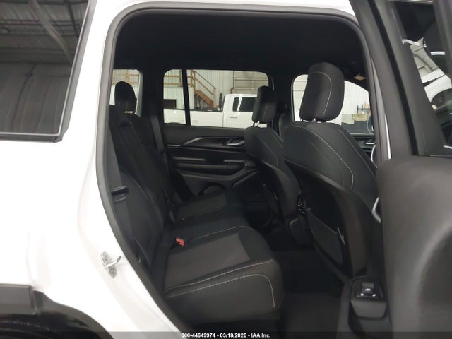 Продаж на аукціоні авто 2024 Jeep Grand Cherokee Laredo 4x4, vin: 1C4RJHAG0RC220796, номер лоту: 44649974